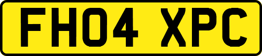 FH04XPC
