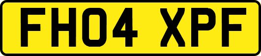FH04XPF