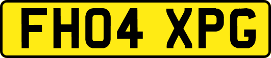 FH04XPG