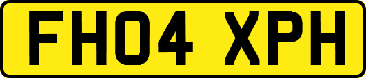 FH04XPH