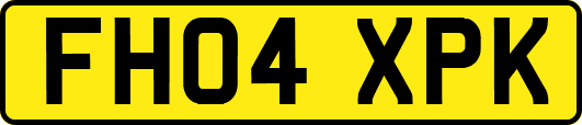 FH04XPK