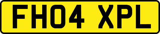 FH04XPL