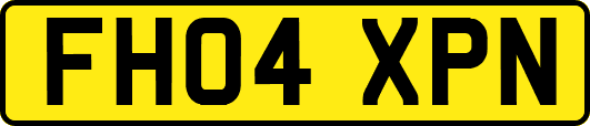 FH04XPN