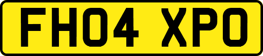 FH04XPO