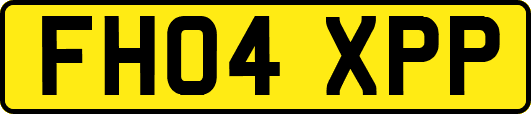 FH04XPP