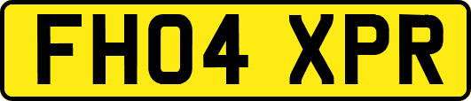 FH04XPR