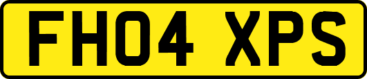 FH04XPS