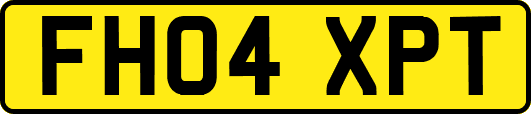 FH04XPT
