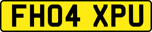 FH04XPU