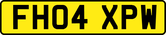 FH04XPW