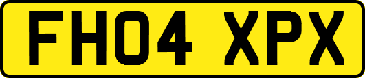 FH04XPX