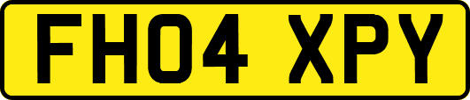 FH04XPY
