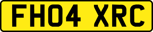 FH04XRC