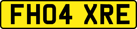 FH04XRE