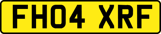 FH04XRF