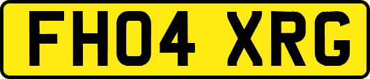 FH04XRG