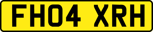 FH04XRH