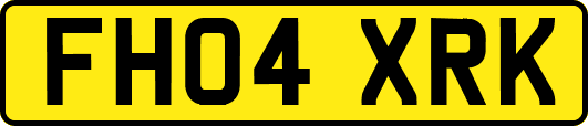 FH04XRK
