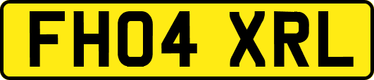 FH04XRL