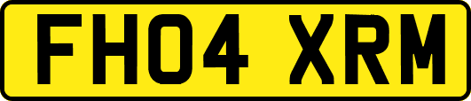 FH04XRM