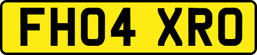 FH04XRO