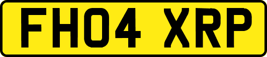 FH04XRP