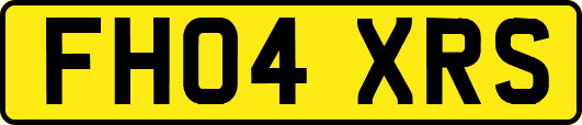 FH04XRS