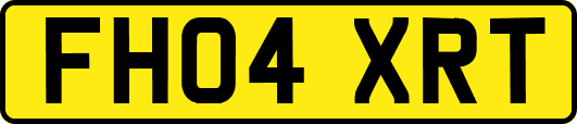 FH04XRT