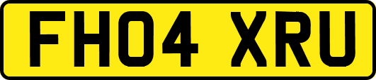 FH04XRU