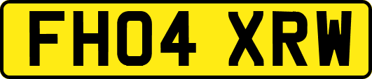 FH04XRW
