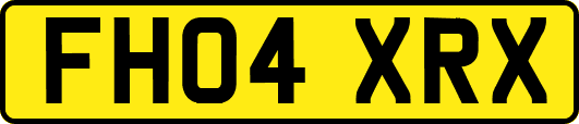 FH04XRX