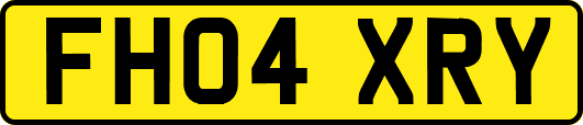 FH04XRY