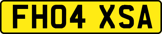 FH04XSA