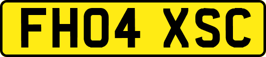 FH04XSC