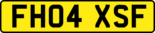 FH04XSF