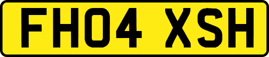 FH04XSH