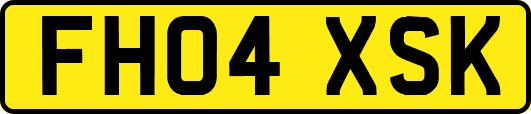 FH04XSK