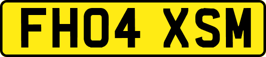 FH04XSM