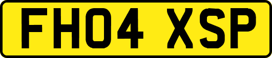 FH04XSP
