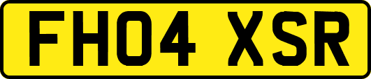 FH04XSR