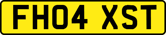 FH04XST