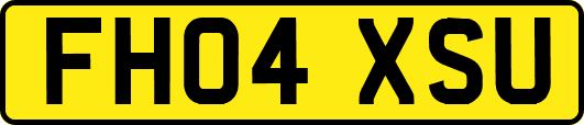 FH04XSU