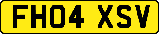FH04XSV