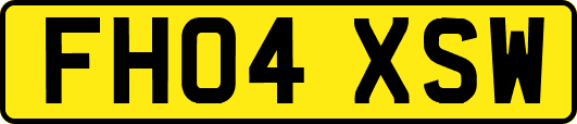 FH04XSW