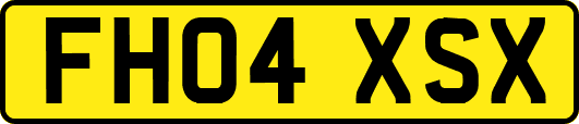FH04XSX