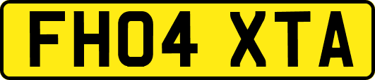 FH04XTA