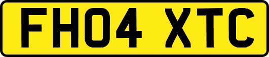 FH04XTC