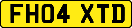 FH04XTD