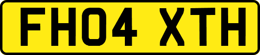 FH04XTH