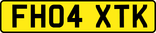 FH04XTK